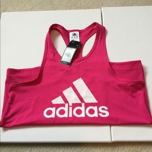 NWT ADIDAS TANK TOP